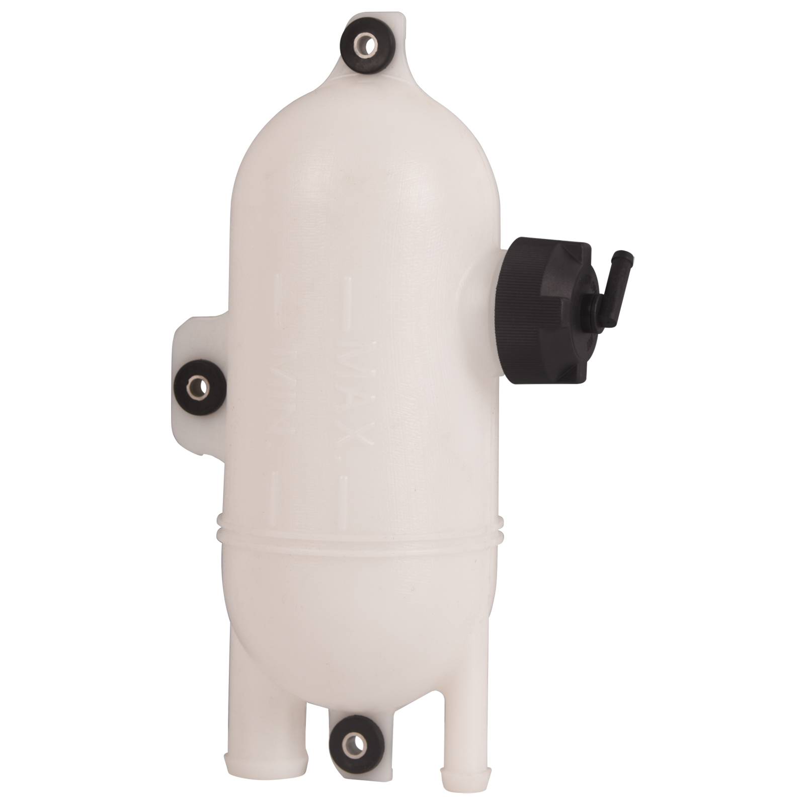 Coolant Reservoir Tank 58-01432-00SV for Carrier Transicold X2 1800 2100 2500A angle 2