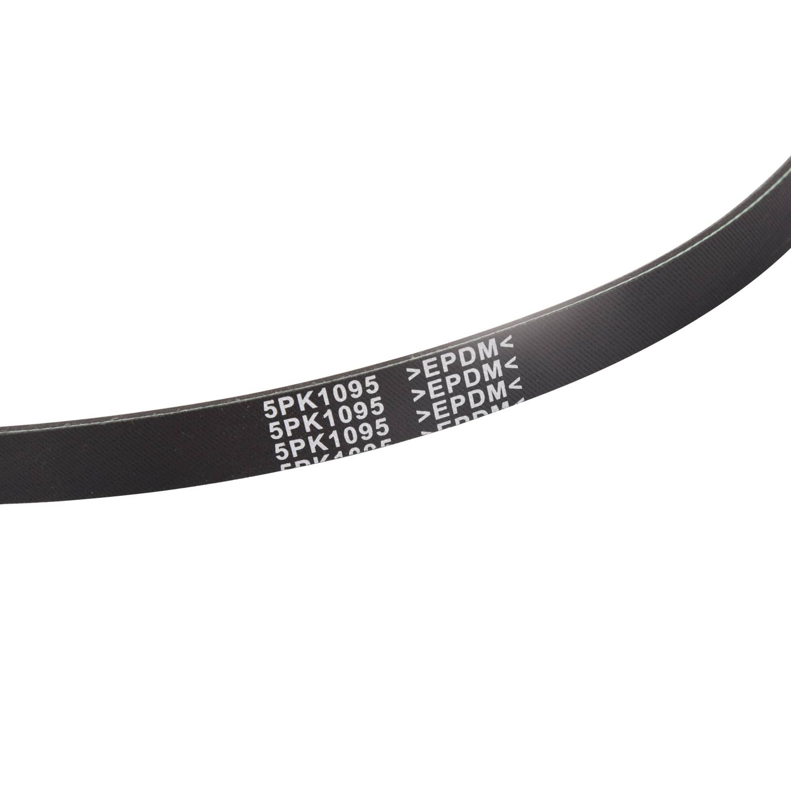 Řemen pomocného pohonu pro Volvo S60 V60 XC60 XC70 2,5 l, 2012–2016, 30777431 angle 3