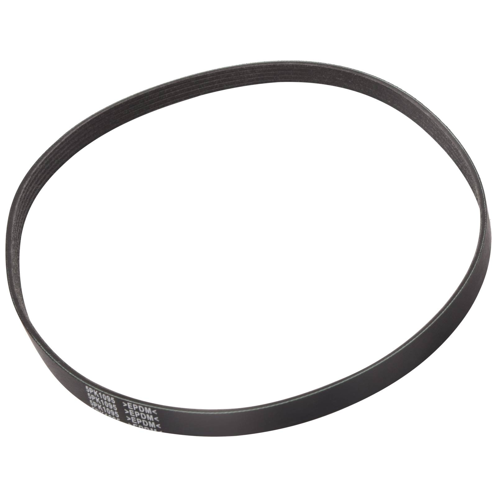 Řemen pomocného pohonu pro Volvo S60 V60 XC60 XC70 2,5 l, 2012–2016, 30777431 angle 4