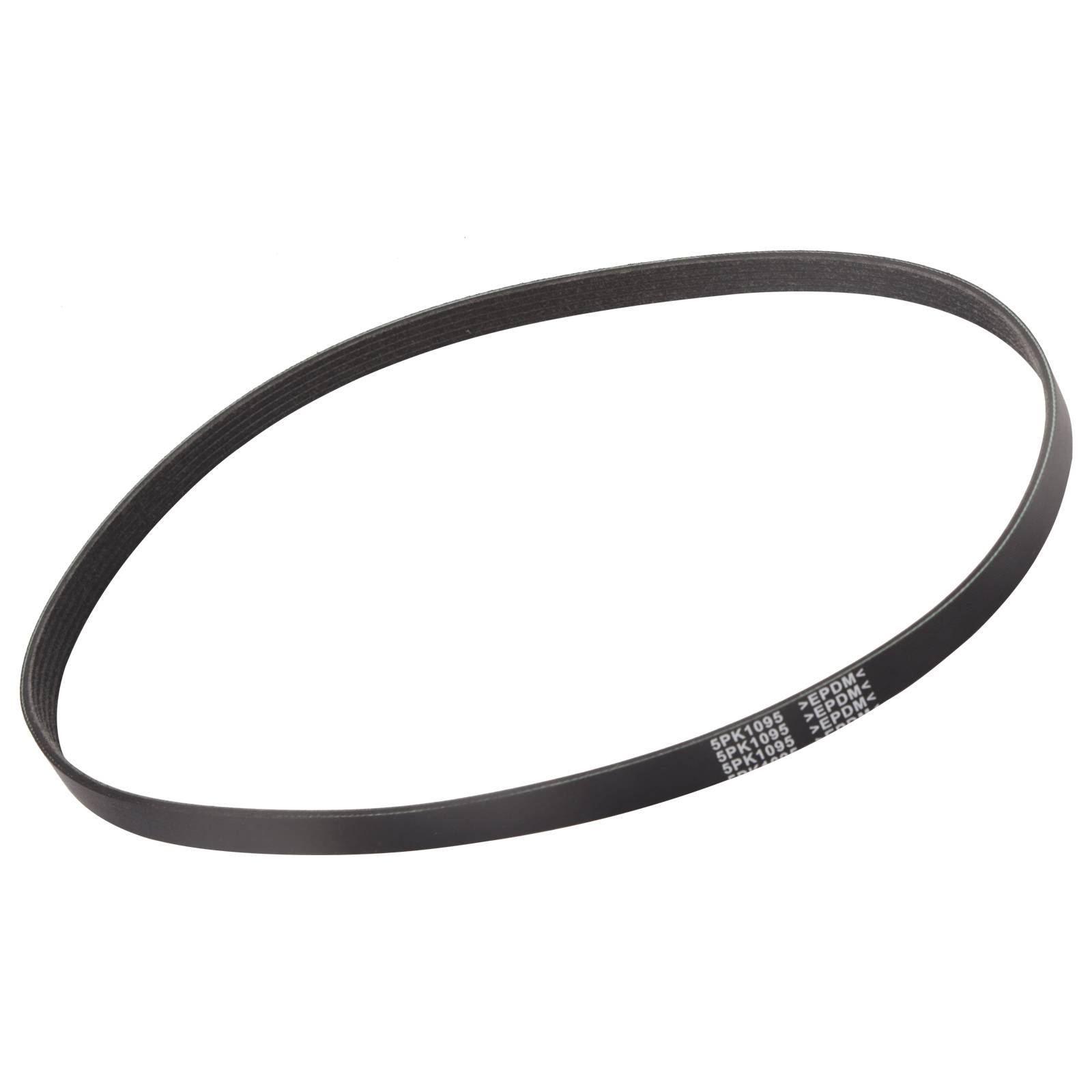 Řemen pomocného pohonu pro Volvo S60 V60 XC60 XC70 2,5 l, 2012–2016, 30777431 angle 2