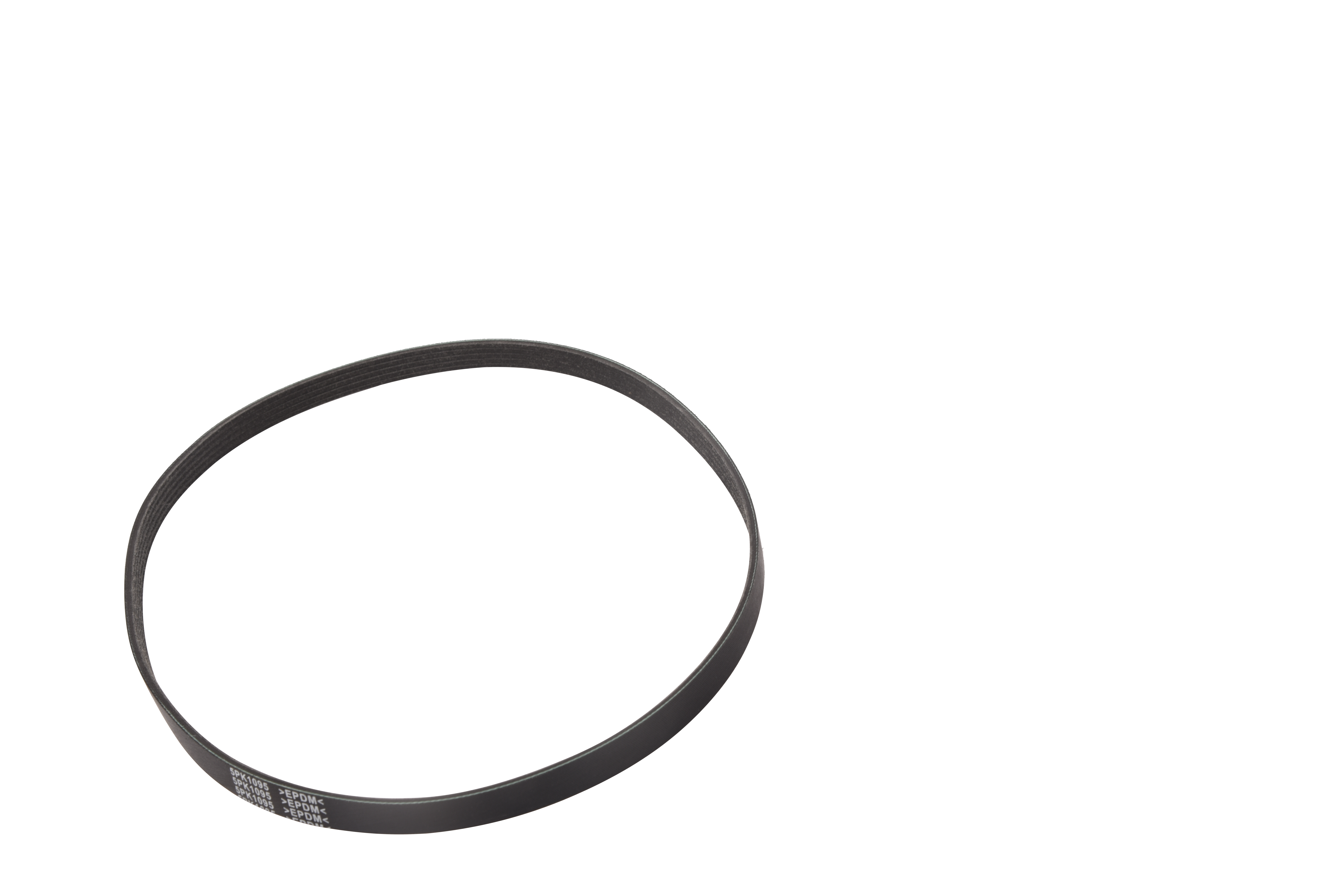 Řemen pomocného pohonu pro Volvo S60 V60 XC60 XC70 2,5 l, 2012–2016, 30777431 angle 8