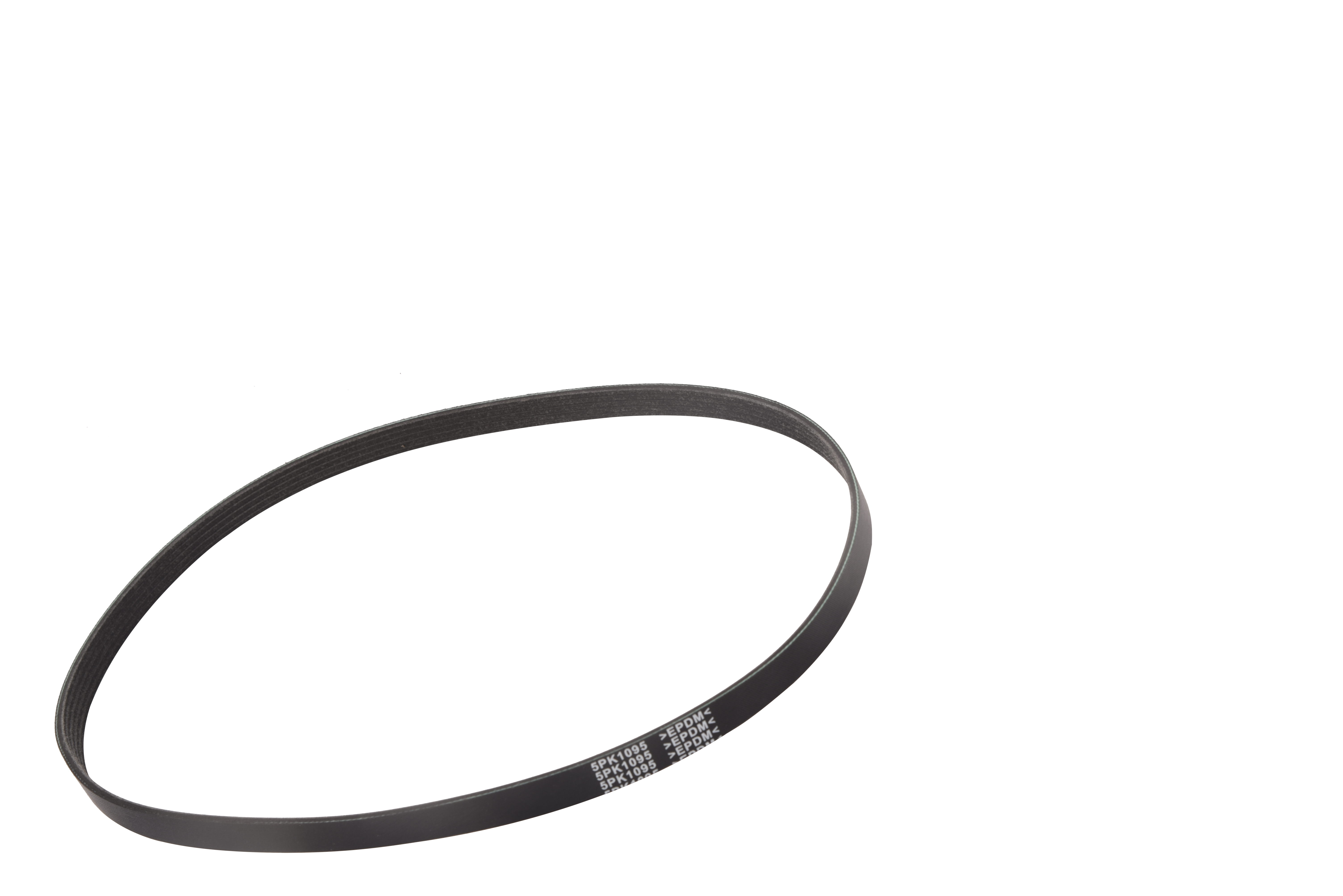 Řemen pomocného pohonu pro Volvo S60 V60 XC60 XC70 2,5 l, 2012–2016, 30777431 angle 6