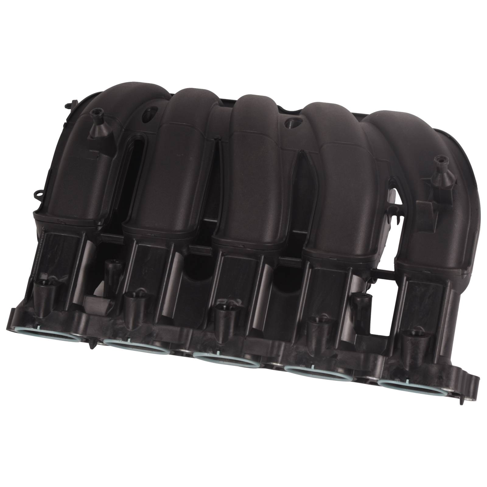 Sací potrubí pro VW Jetta Beetle Passat Golf Rabbit 2005–2014 2.5L 07K133201M angle 3