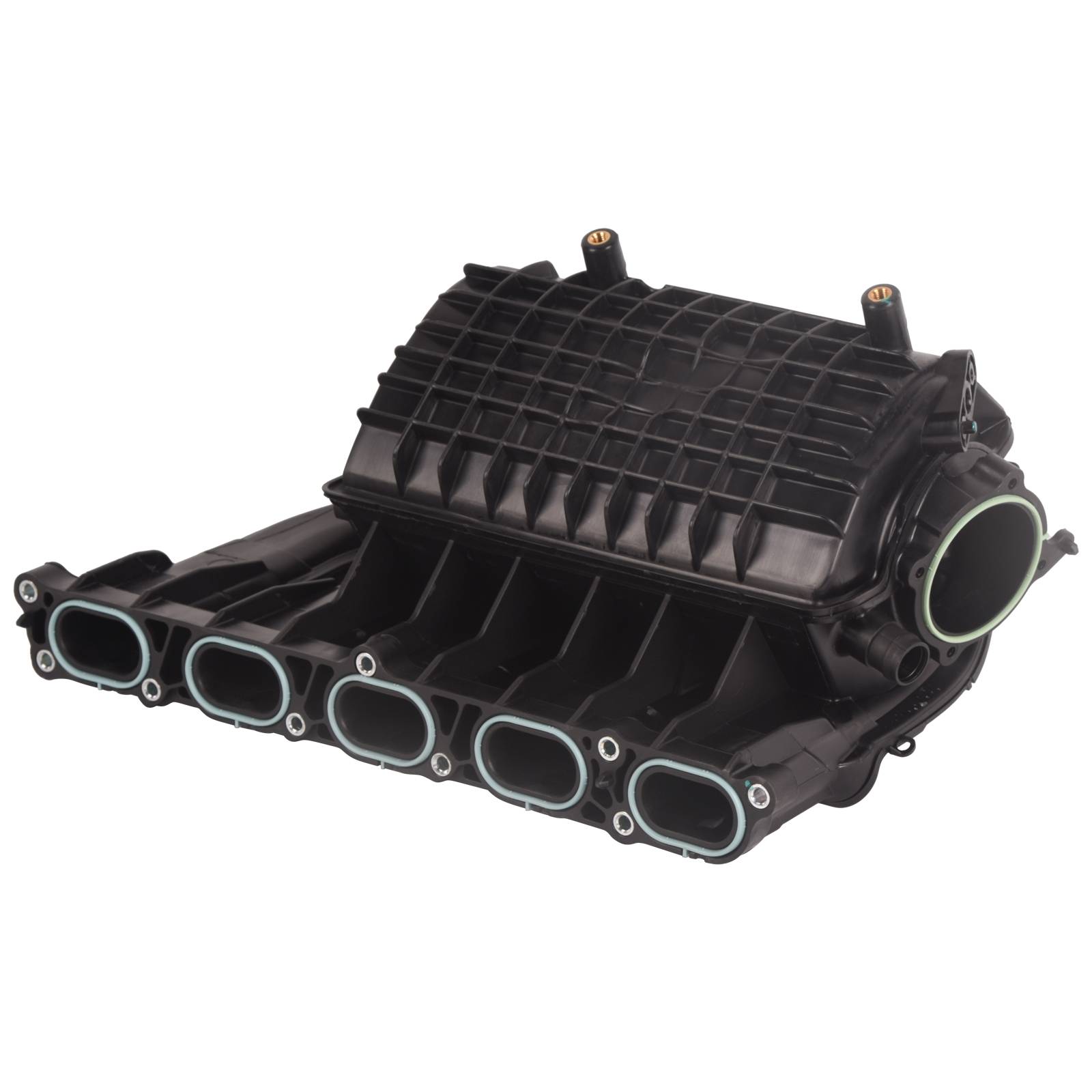 Sací potrubí pro VW Jetta Beetle Passat Golf Rabbit 2005–2014 2.5L 07K133201M