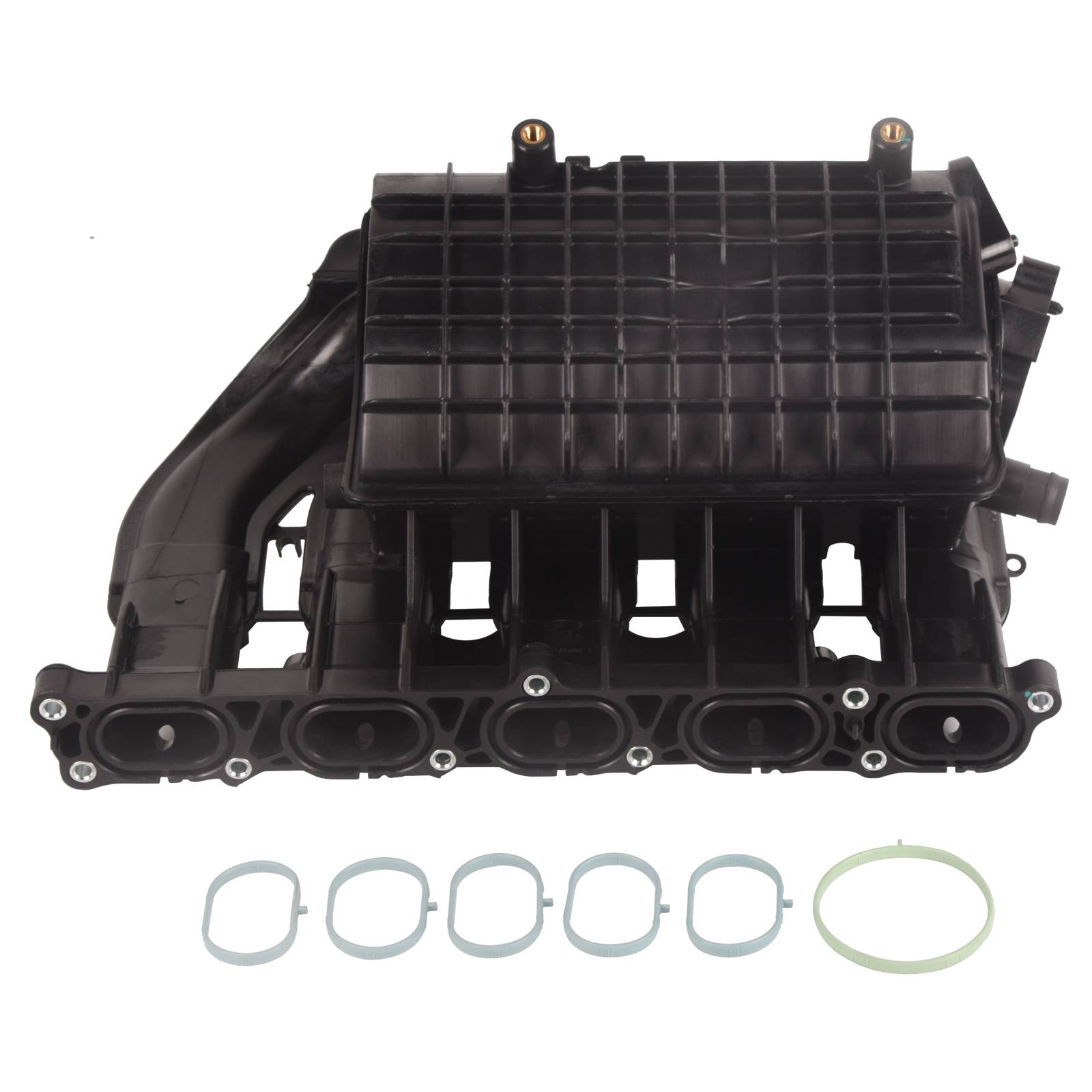 Sací potrubí pro VW Jetta Beetle Passat Golf Rabbit 2005–2014 2.5L 07K133201M angle 6