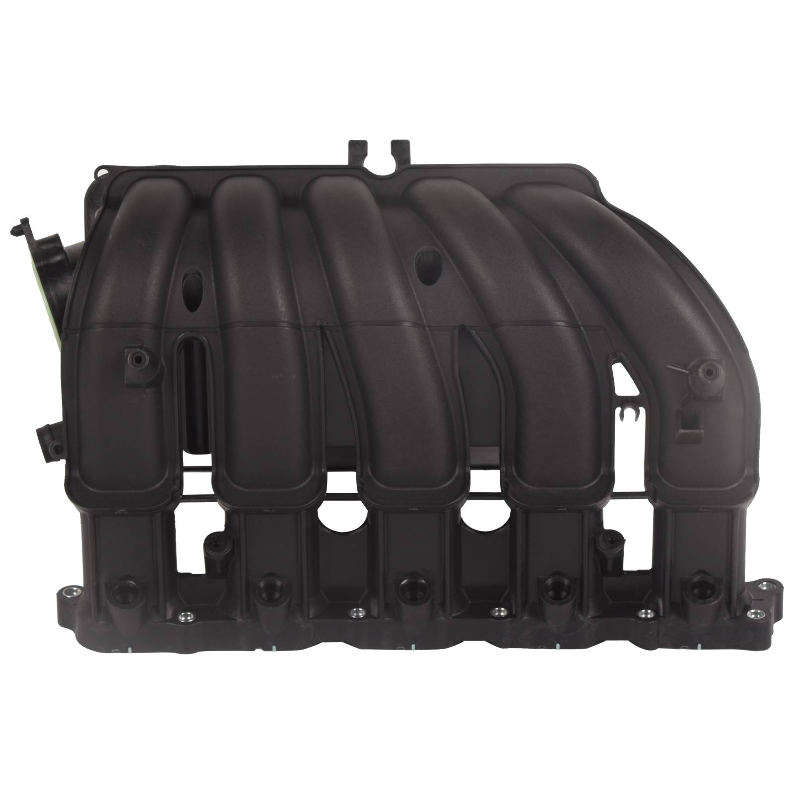 Sací potrubí pro VW Jetta Beetle Passat Golf Rabbit 2005–2014 2.5L 07K133201M angle 2