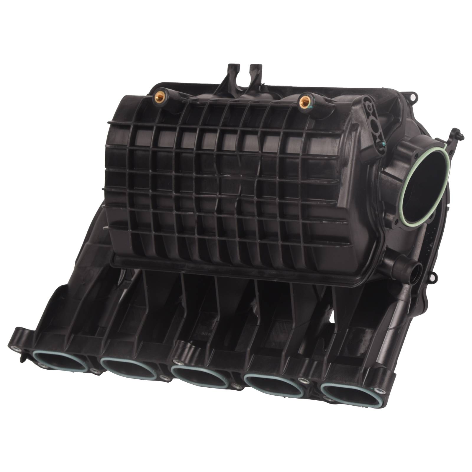 Sací potrubí pro VW Jetta Beetle Passat Golf Rabbit 2005–2014 2.5L 07K133201M angle 7