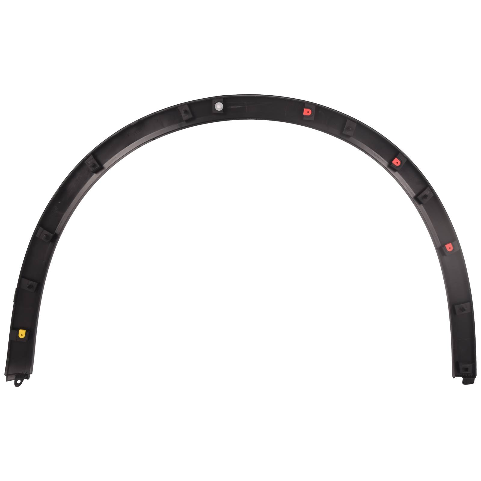 Pravý přední lem blatníku, strana spolujezdce, Porsche Cayenne 2011–2018 95855972820 angle 2
