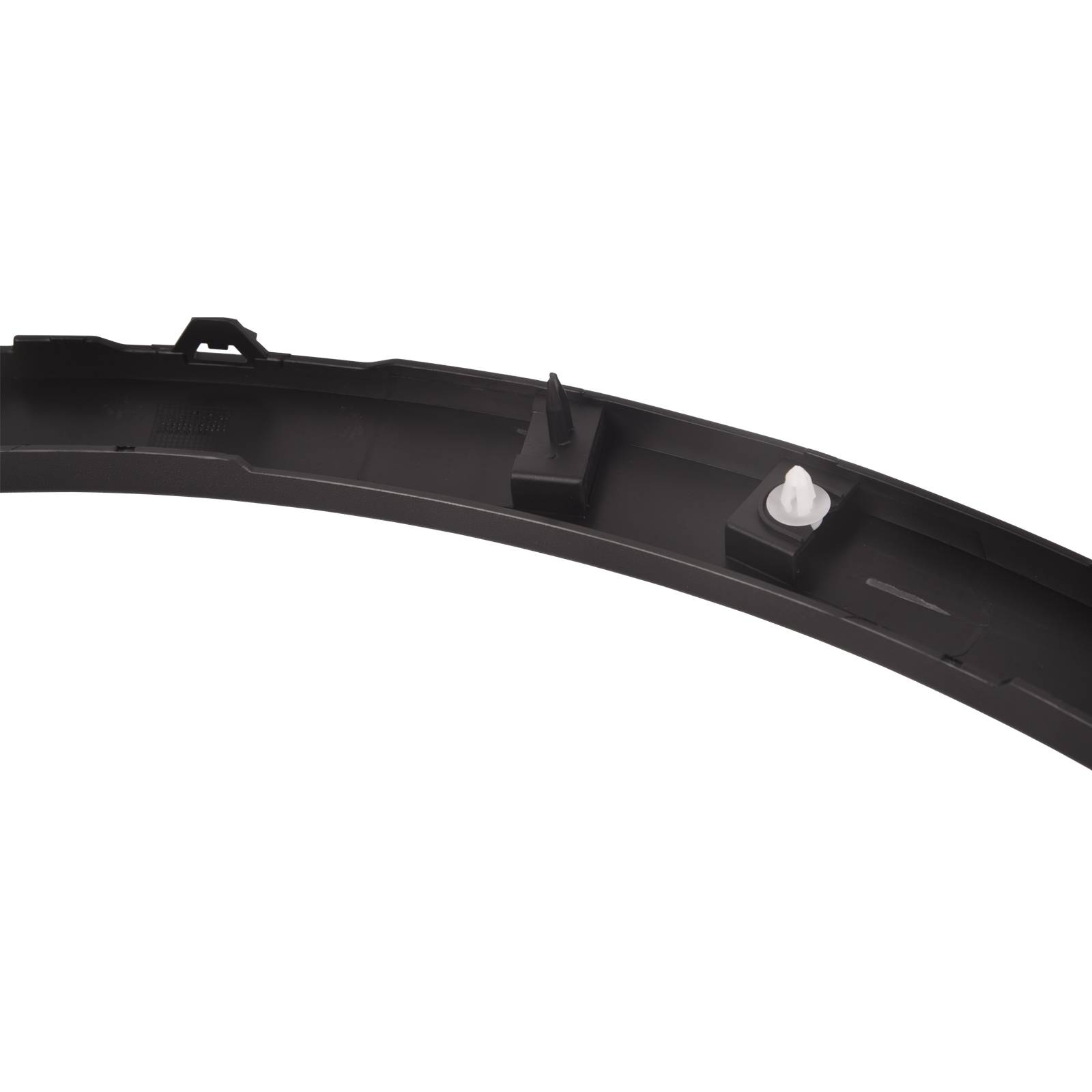 Pravý přední lem blatníku, strana spolujezdce, Porsche Cayenne 2011–2018 95855972820 angle 6