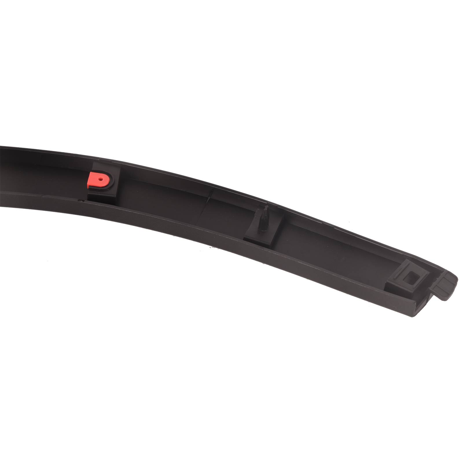 Pravý přední lem blatníku, strana spolujezdce, Porsche Cayenne 2011–2018 95855972820 angle 4