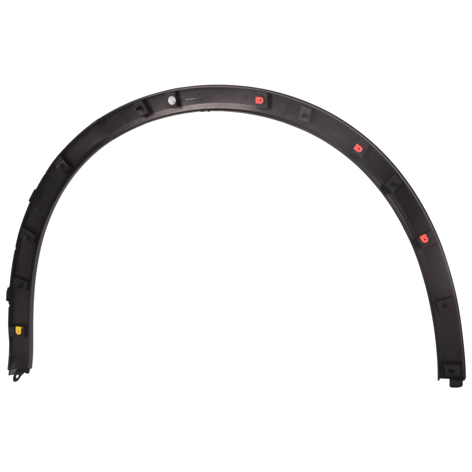 Pravý přední lem blatníku, strana spolujezdce, Porsche Cayenne 2011–2018 95855972820 angle 3