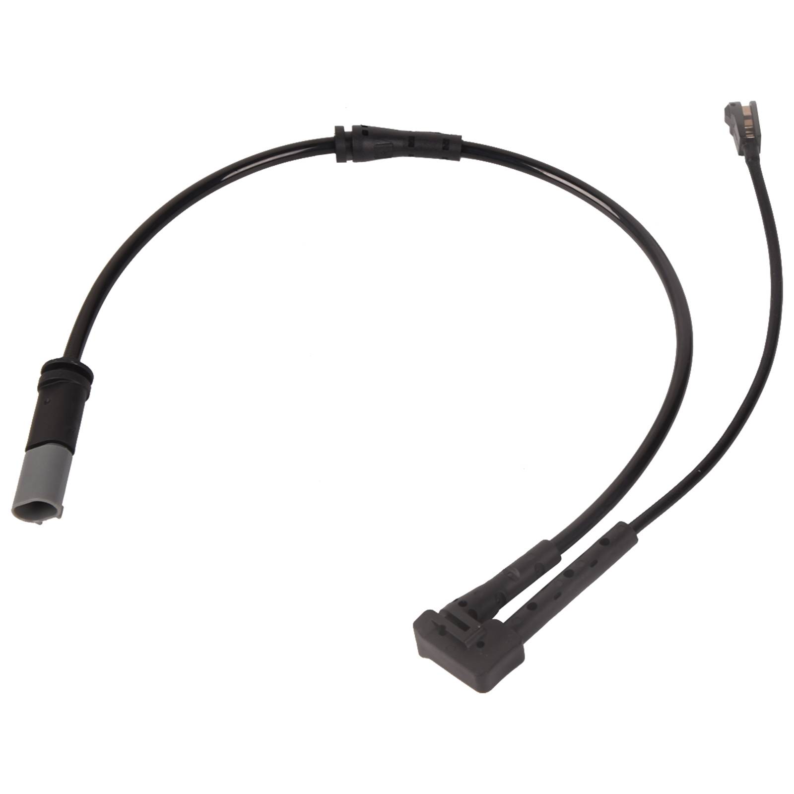 Přední snímač opotřebení brzdových destiček pro Mini Cooper 2014–2017 34356887151 angle 3