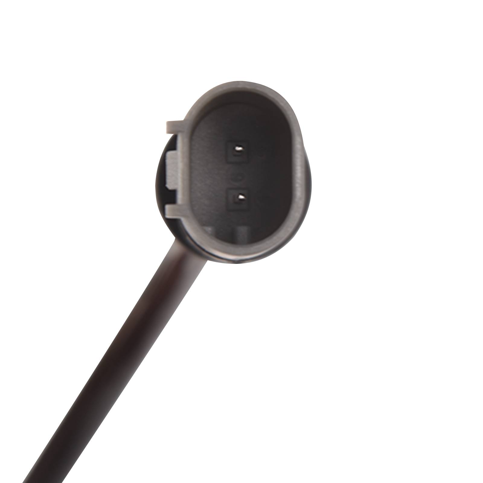 Přední snímač opotřebení brzdových destiček pro Mini Cooper 2014–2017 34356887151 angle 6