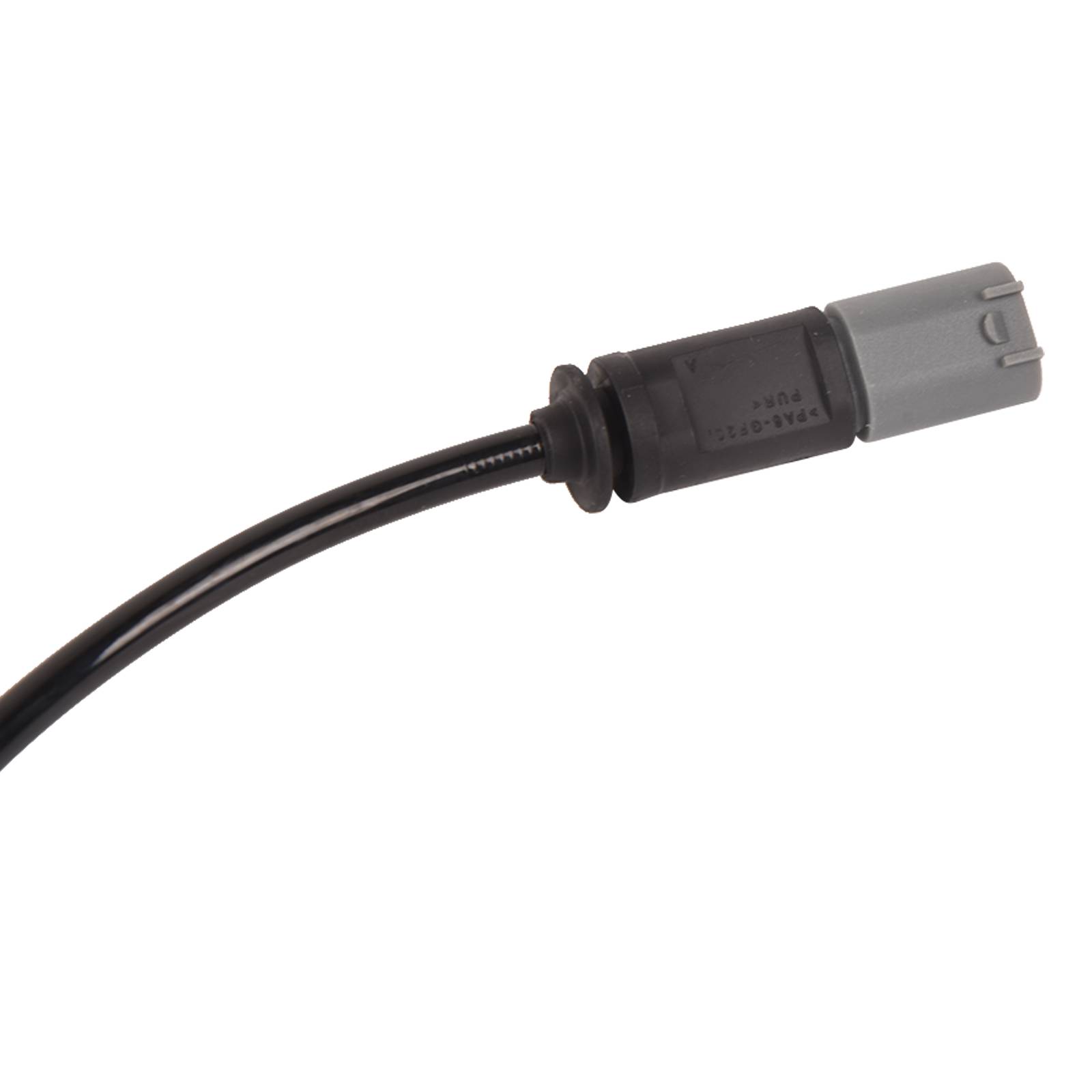 Přední snímač opotřebení brzdových destiček pro Mini Cooper 2014–2017 34356887151 angle 4