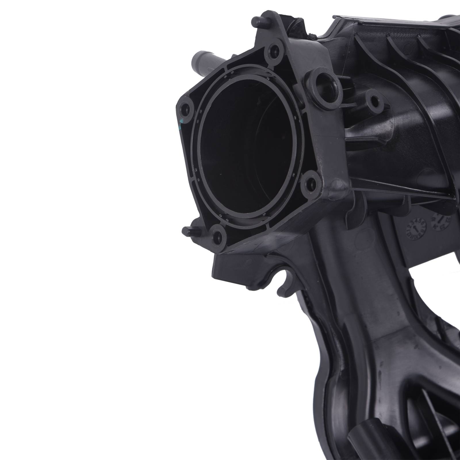 Sací potrubí pro Mercedes-Benz C250 E250 SLK250 1.8L 2012–2015 (bez akčního členu) 2710903037 angle 7