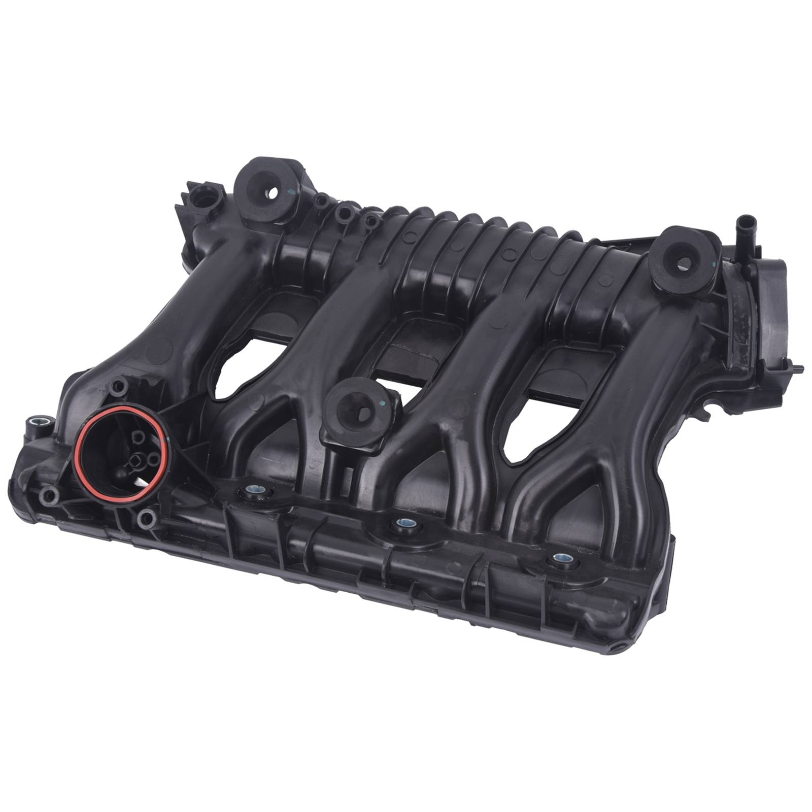 Sací potrubí pro Mercedes-Benz C250 E250 SLK250 1.8L 2012–2015 (bez akčního členu) 2710903037 angle 5