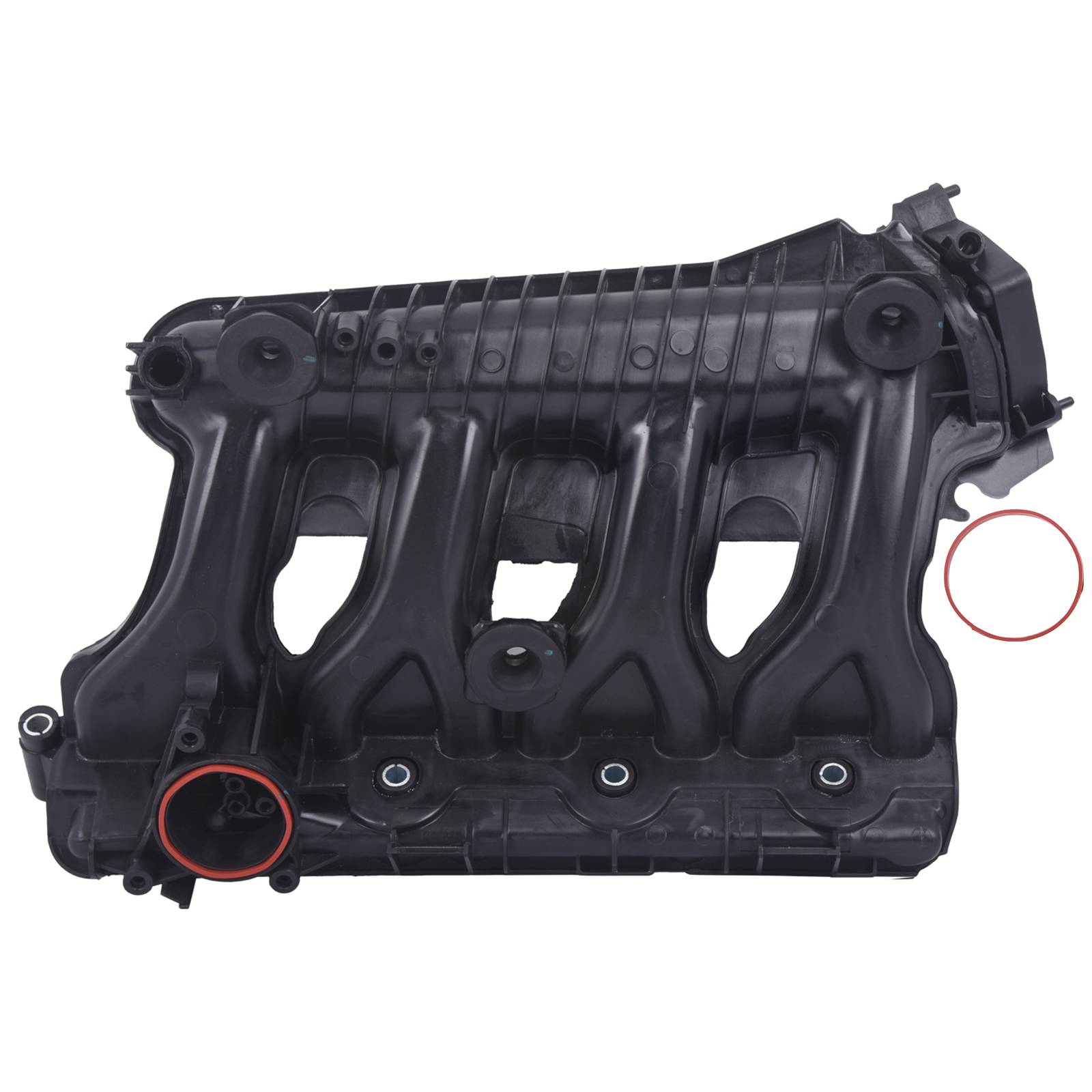 Sací potrubí pro Mercedes-Benz C250 E250 SLK250 1.8L 2012–2015 (bez akčního členu) 2710903037 angle 8
