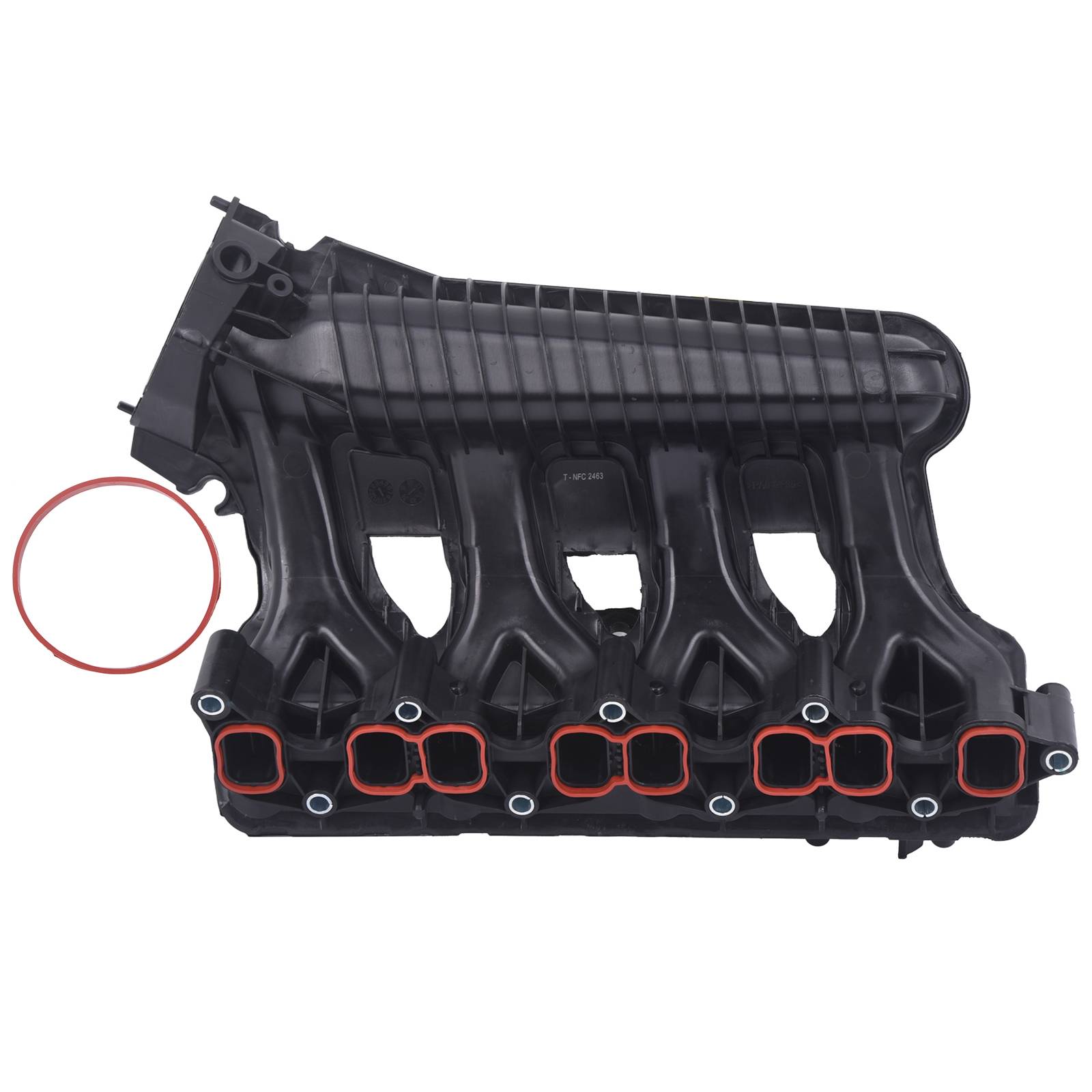 Sací potrubí pro Mercedes-Benz C250 E250 SLK250 1.8L 2012–2015 (bez akčního členu) 2710903037 angle 9