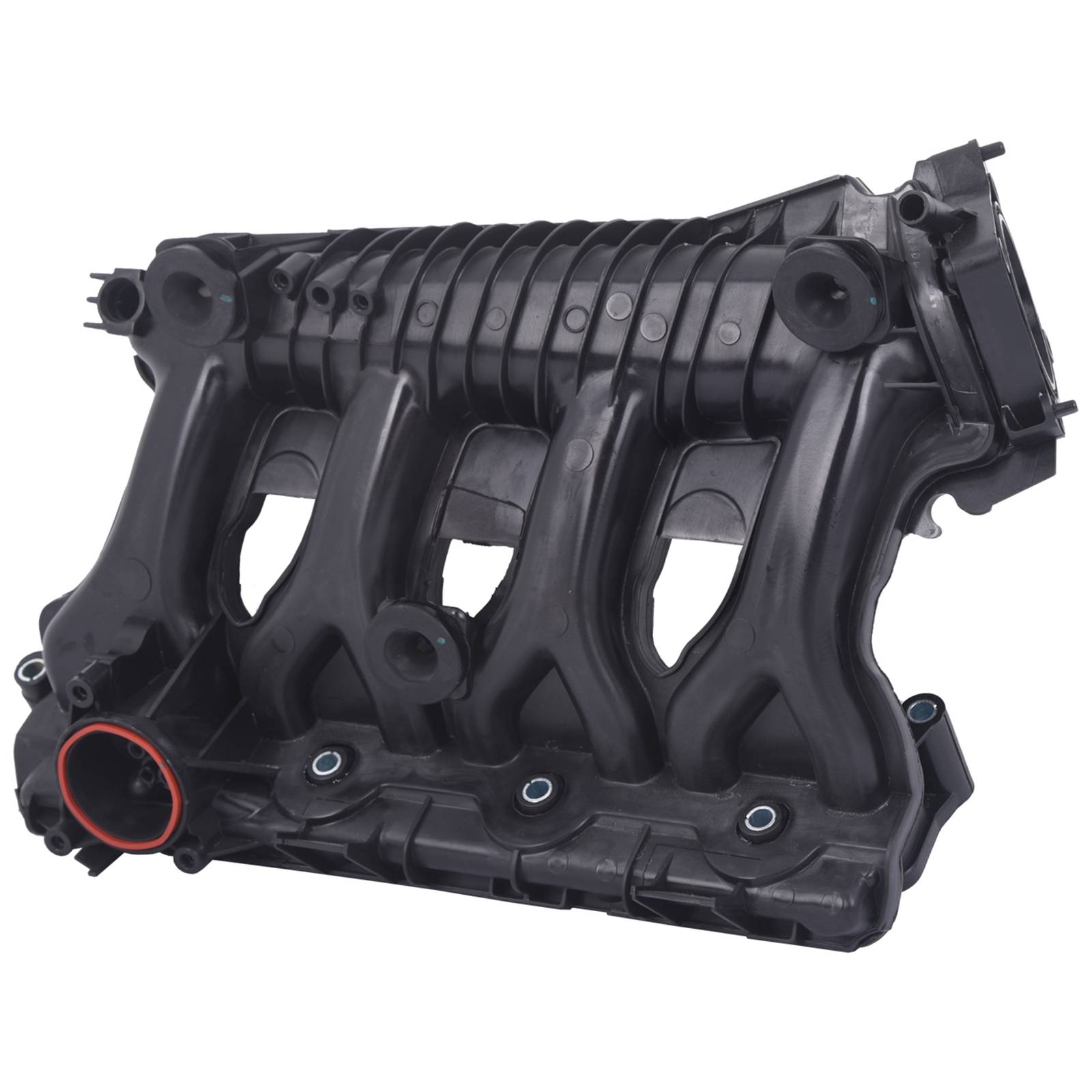 Sací potrubí pro Mercedes-Benz C250 E250 SLK250 1.8L 2012–2015 (bez akčního členu) 2710903037 angle 3