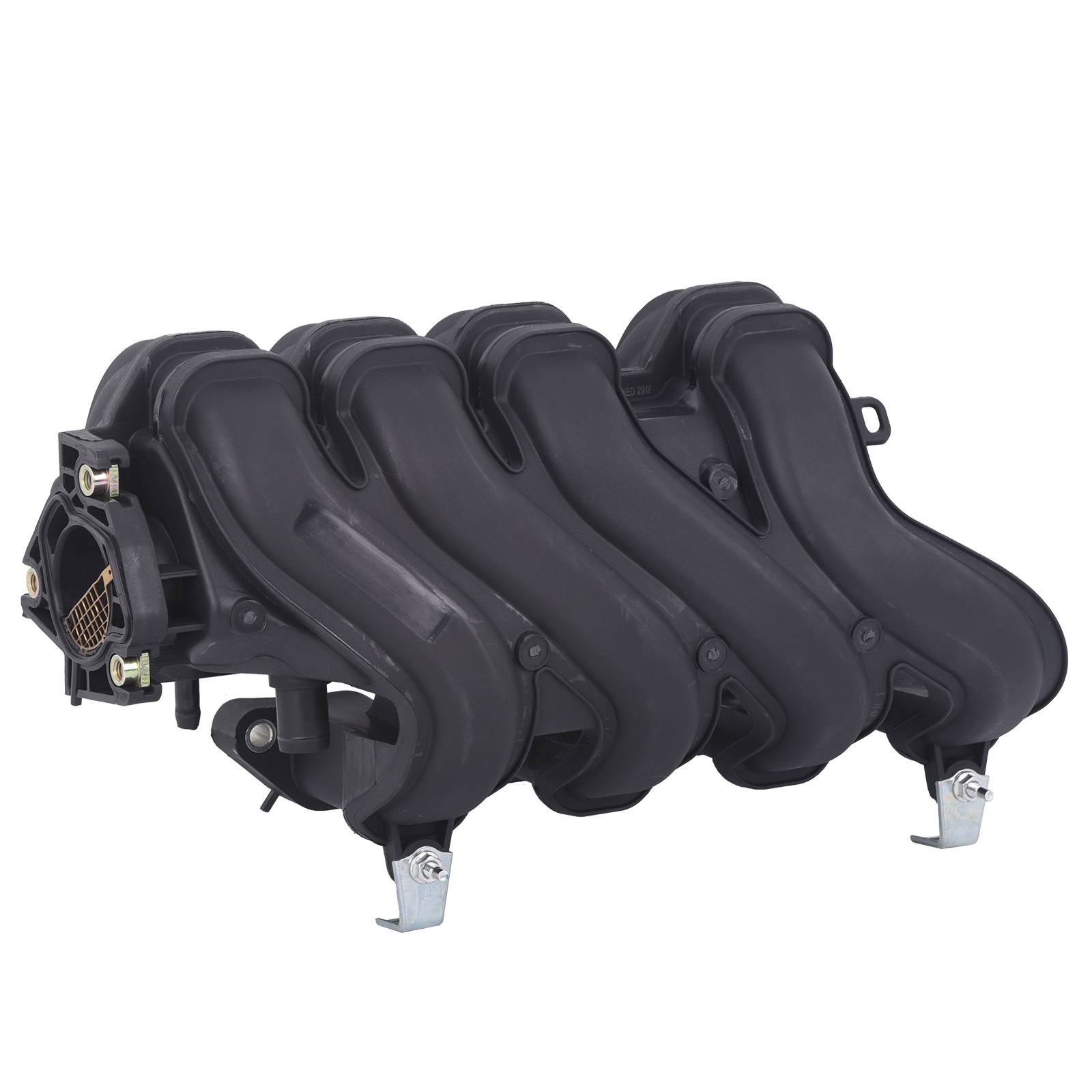 Sací potrubí pro Toyota Echo 2000–2005 1NZ-FE Scion xA xB 1.5L 17101-21030 angle 4