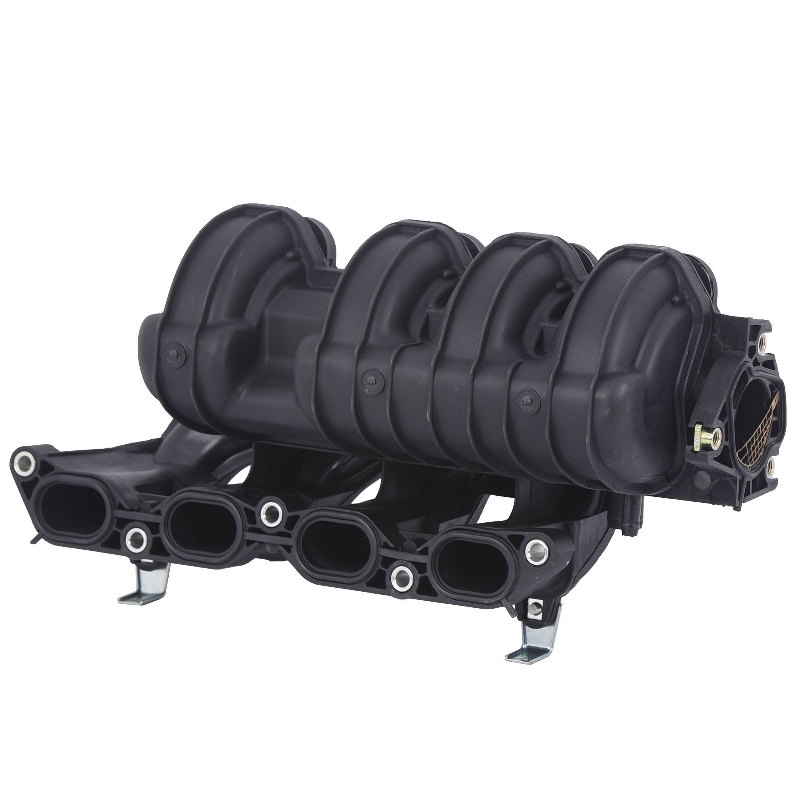Sací potrubí pro Toyota Echo 2000–2005 1NZ-FE Scion xA xB 1.5L 17101-21030 angle 6