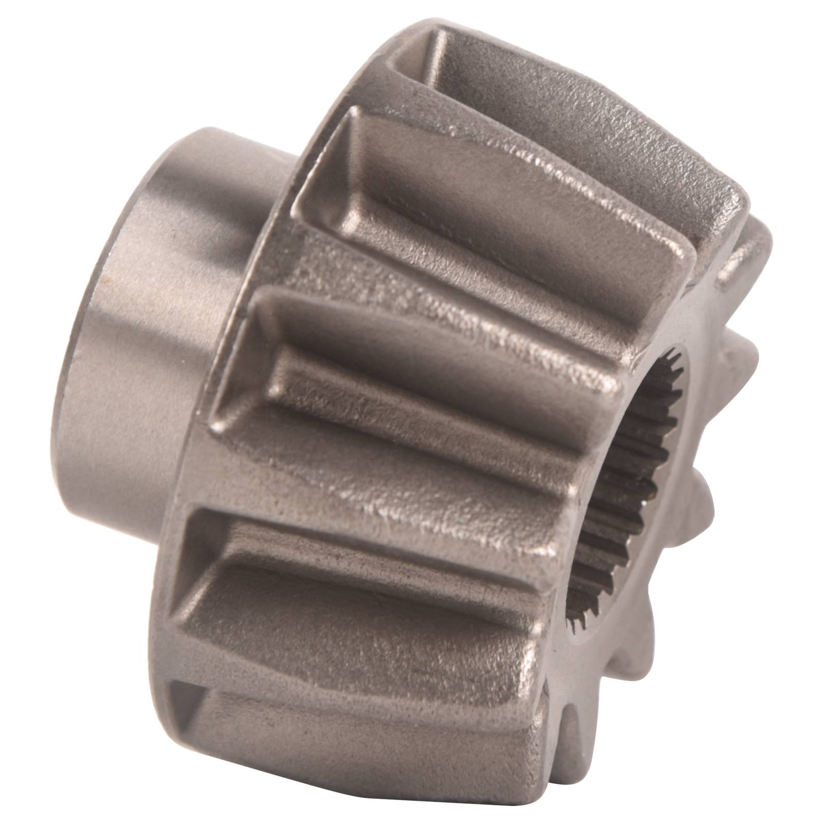 Front Axle Bevel Gear TA040-13200 TA020-13200 Fits Kubota L2501D TD03013200 angle 7