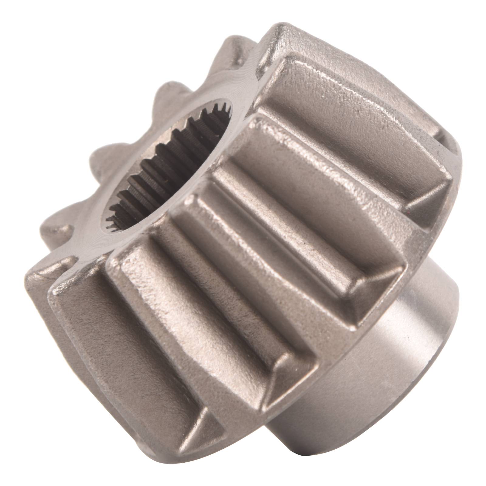 Front Axle Bevel Gear TA040-13200 TA020-13200 Fits Kubota L2501D TD03013200 angle 5