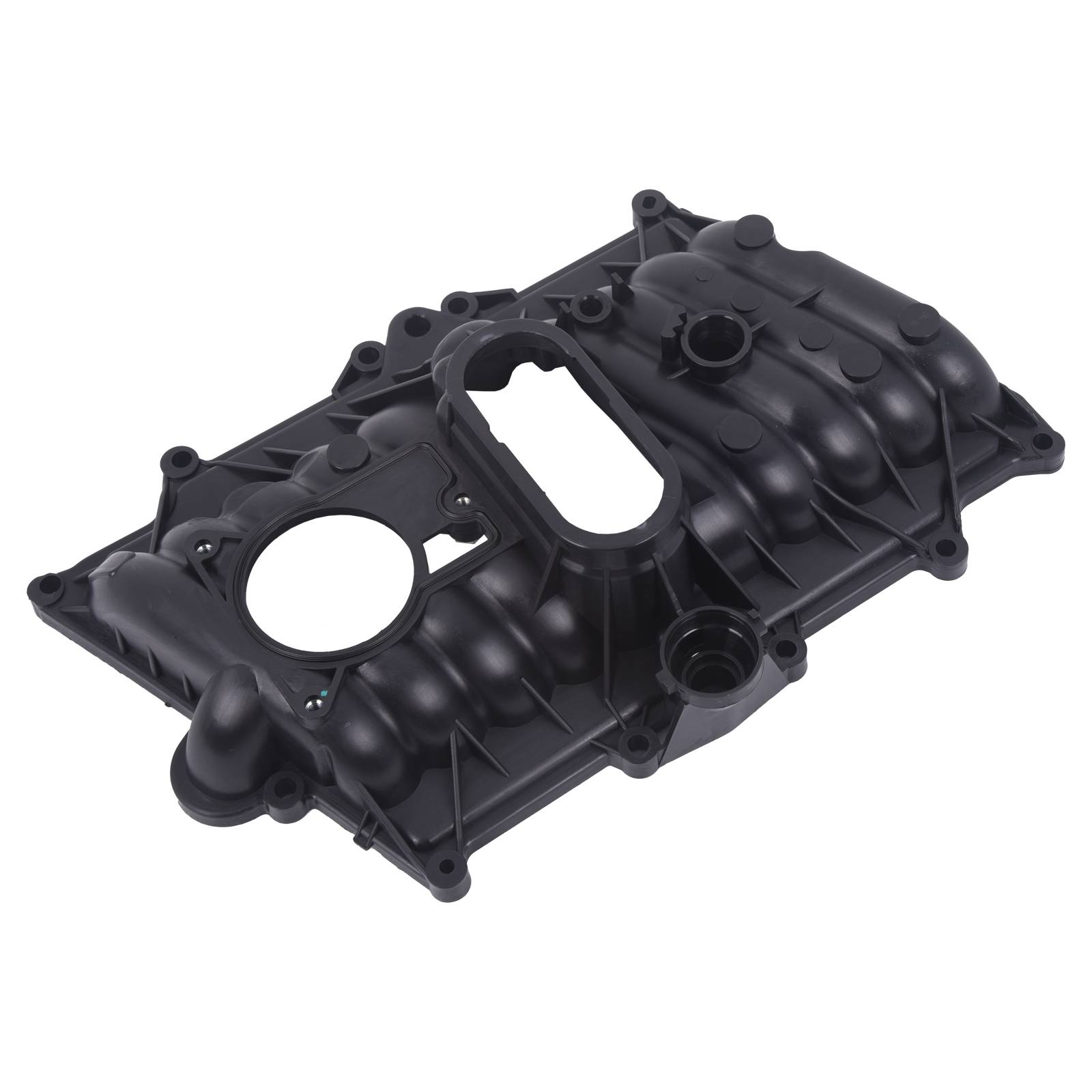 Horní sací potrubí motoru pro Chevy C1500 C2500 GMC Express 1500 2500 K1500 A0452A0053 angle 6