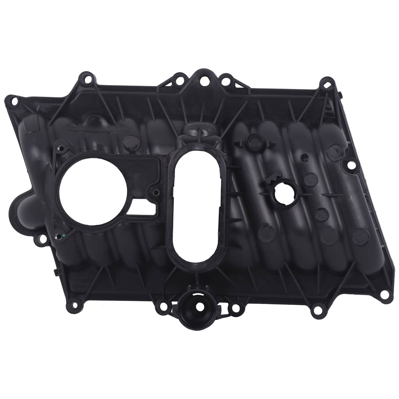 Horní sací potrubí motoru pro Chevy C1500 C2500 GMC Express 1500 2500 K1500 A0452A0053 angle 9