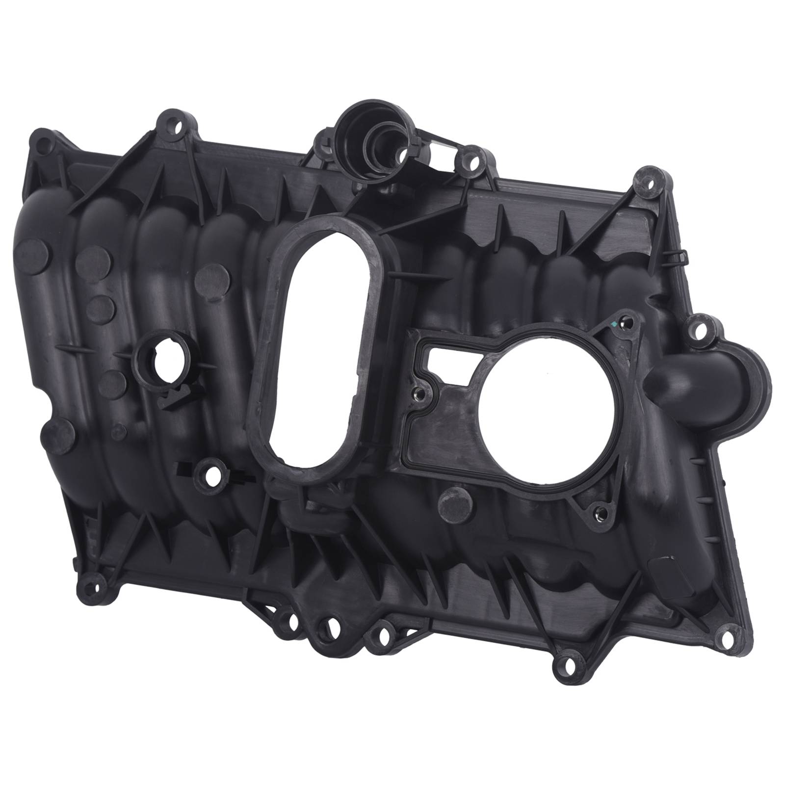 Horní sací potrubí motoru pro Chevy C1500 C2500 GMC Express 1500 2500 K1500 A0452A0053 angle 8