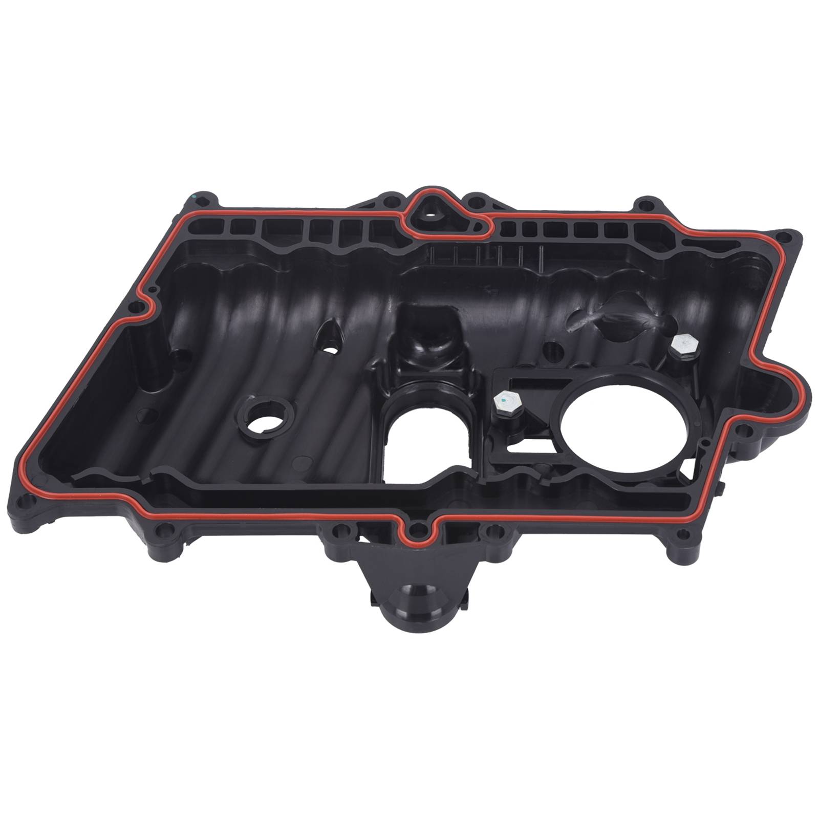 Horní sací potrubí motoru pro Chevy C1500 C2500 GMC Express 1500 2500 K1500 A0452A0053 angle 4