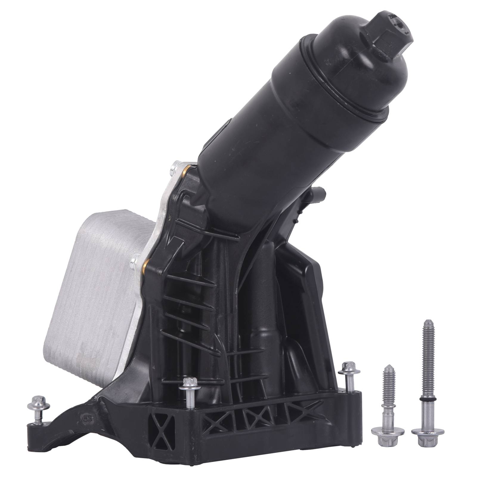 Engine Oil Cooler Filter Housing Fits BMW 230i 330e 330i 430i 530i 530e X3 X4