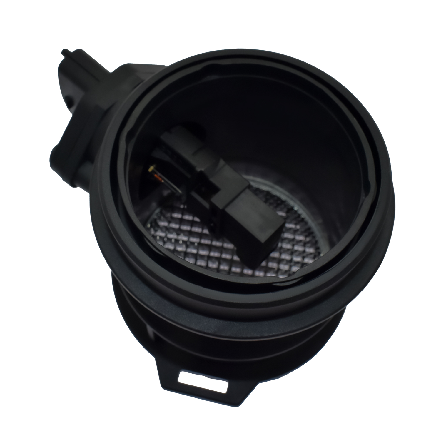 Snímač hmotnostního průtoku vzduchu 28100-39450 angle 5