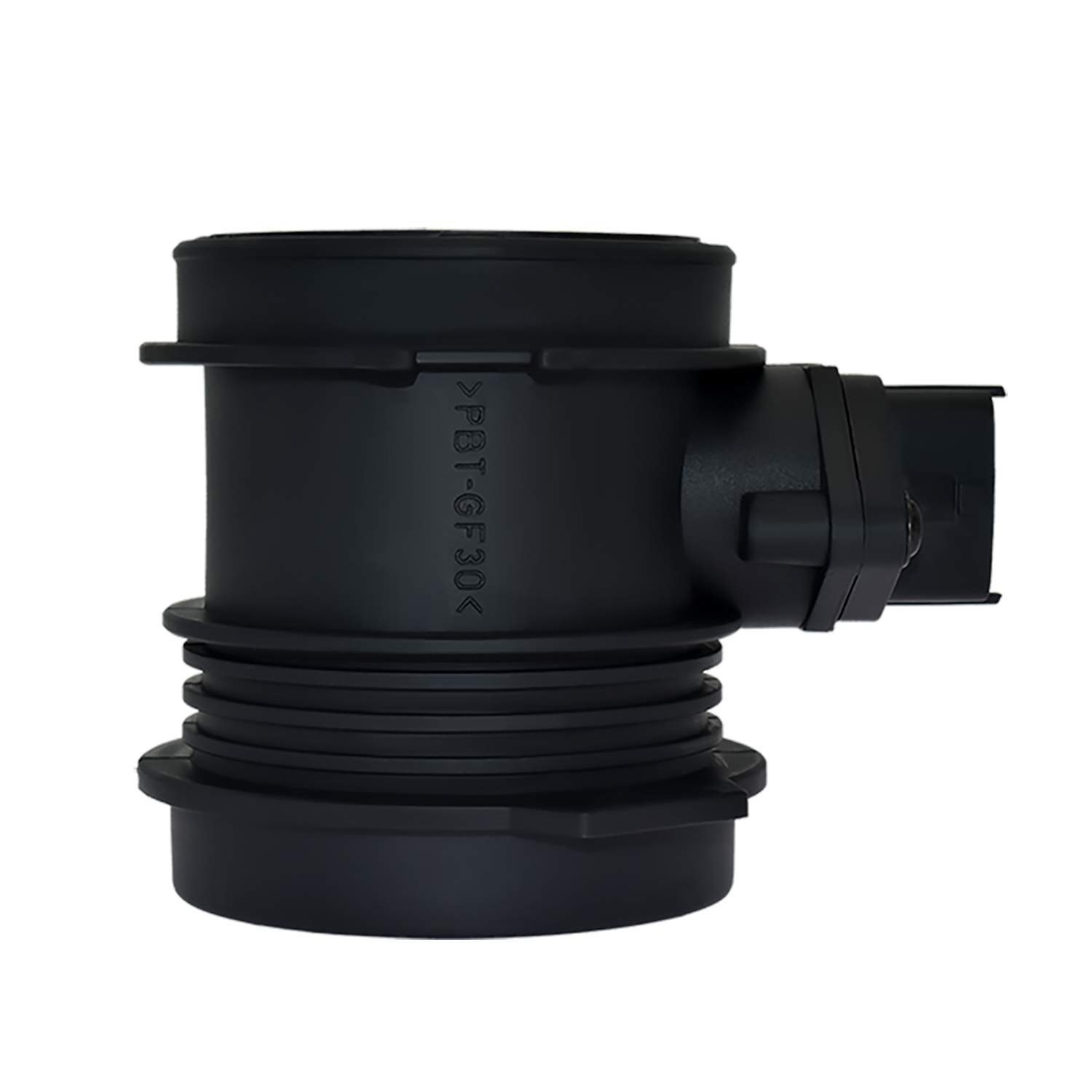 Snímač hmotnostního průtoku vzduchu 28100-39450 angle 3