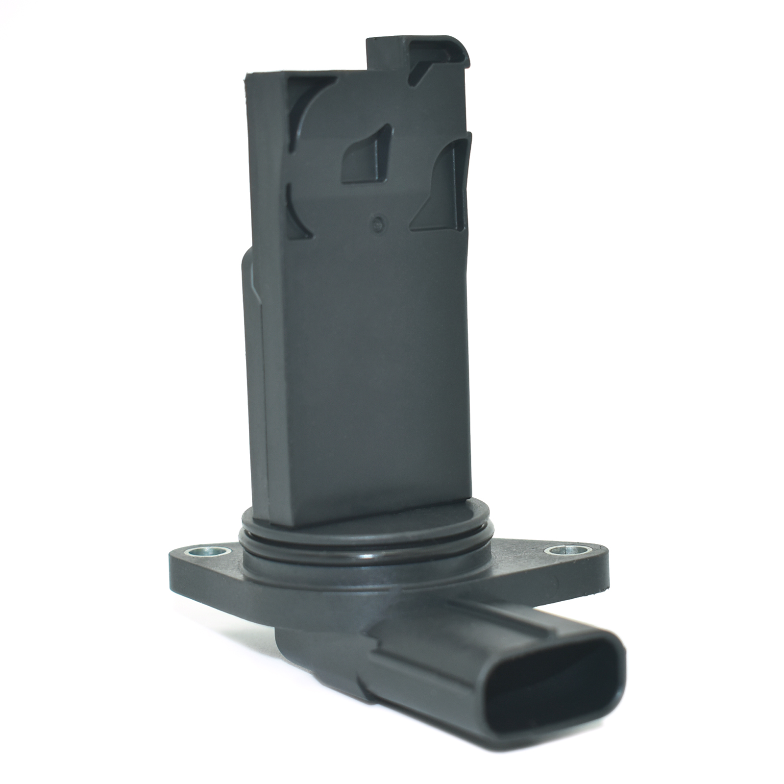 Snímač hmotnostního průtoku vzduchu E5T62172 angle 7