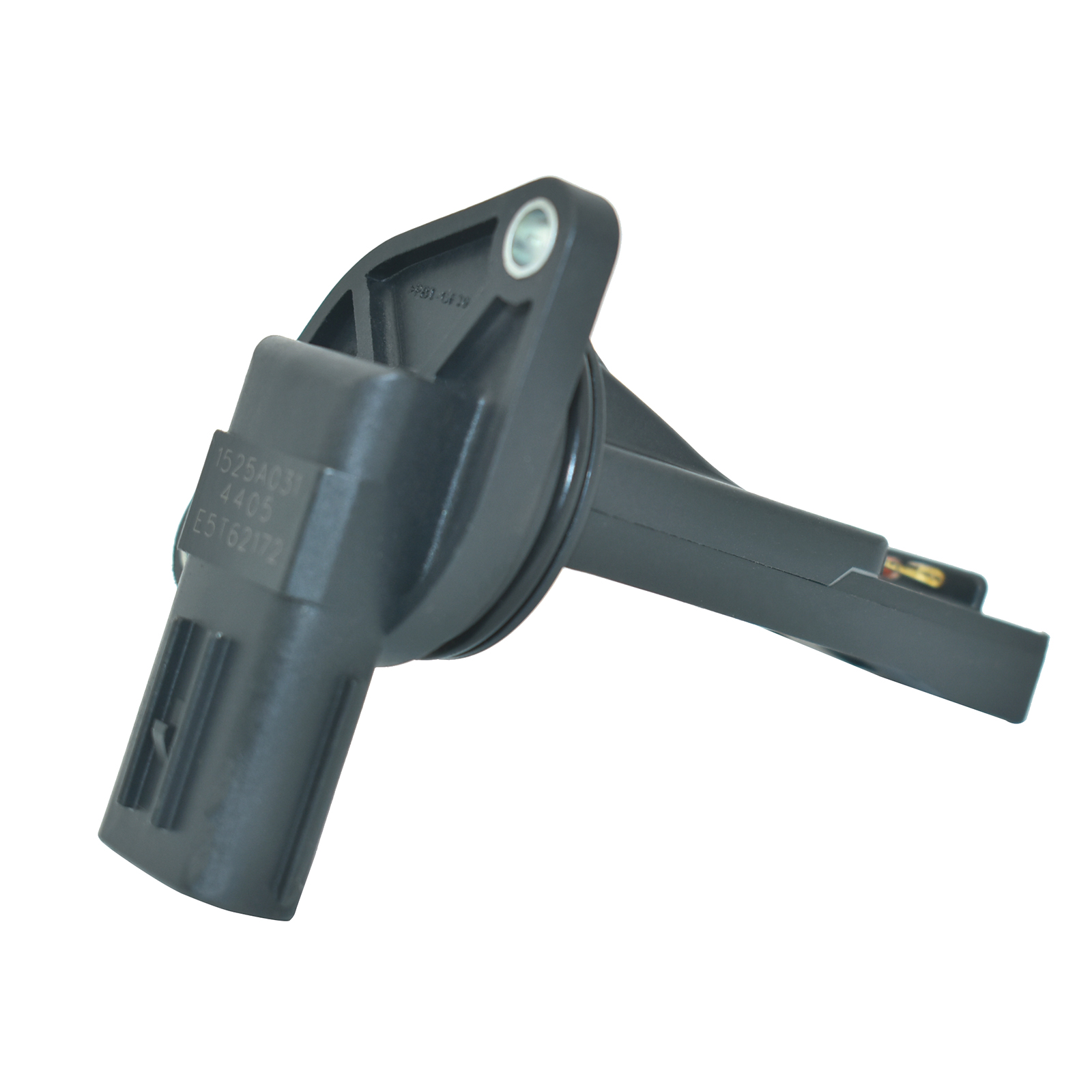 Snímač hmotnostního průtoku vzduchu E5T62172 angle 2