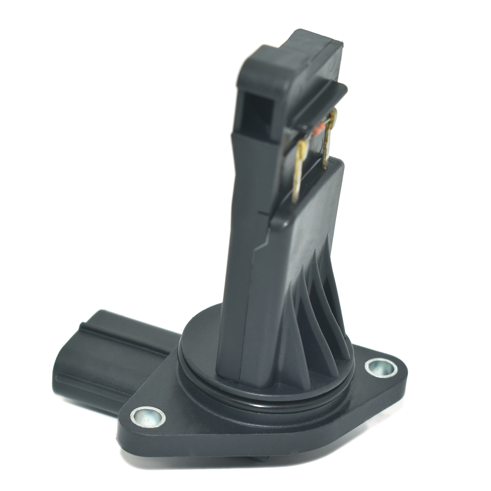Snímač hmotnostního průtoku vzduchu E5T62172 angle 6