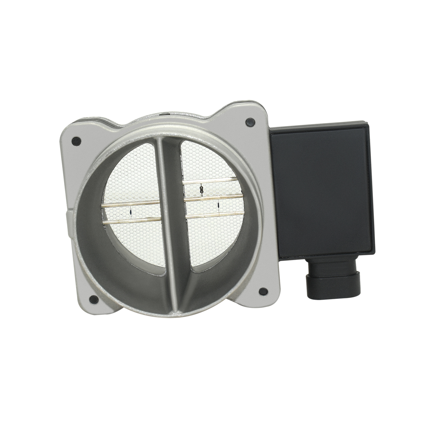 Snímač hmotnostního průtoku vzduchu (筒) 25008309 angle 2