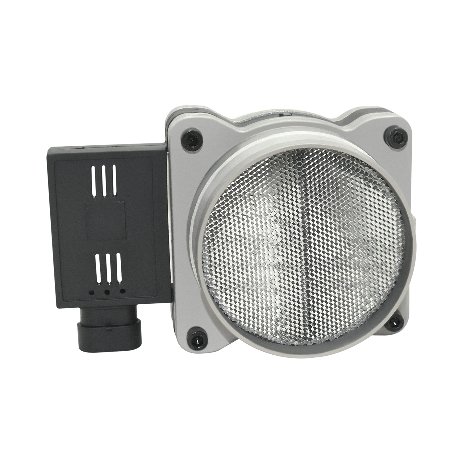 Snímač hmotnostního průtoku vzduchu (筒) 25008309 angle 3