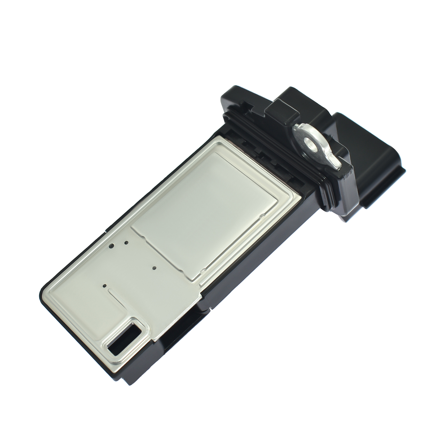 Snímač hmotnostního průtoku vzduchu AFH70M-122 angle 6