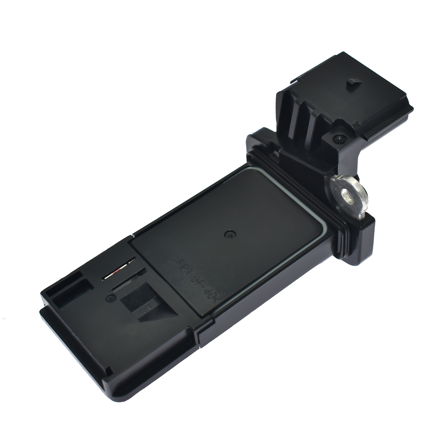 Snímač hmotnostního průtoku vzduchu AFH70M-122 angle 7