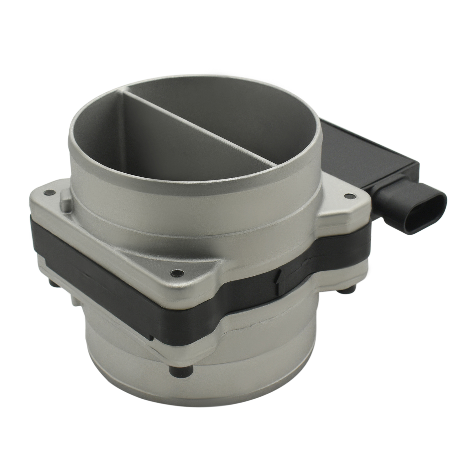 Snímač hmotnostního průtoku vzduchu (筒) 25008307 angle 2