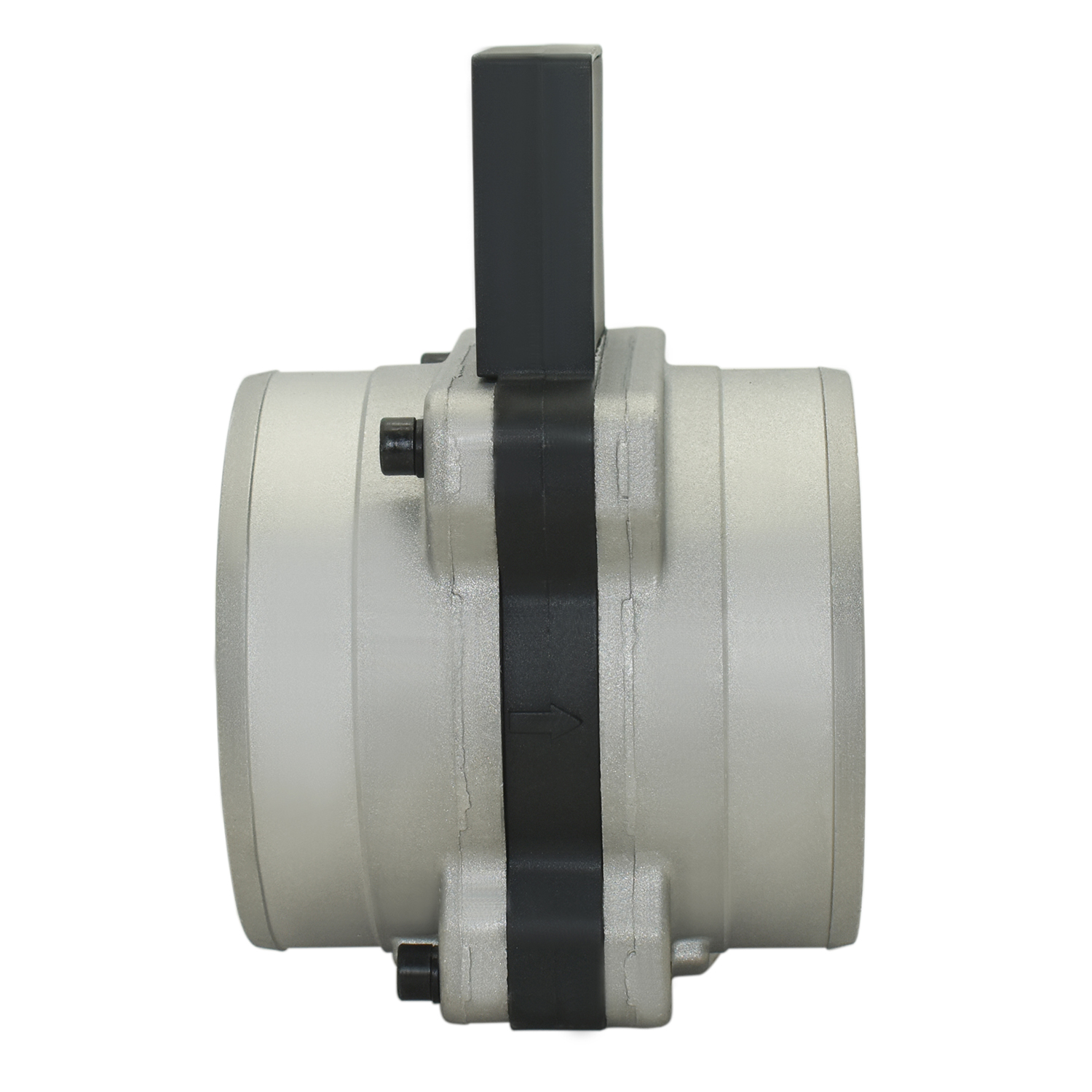 Snímač hmotnostního průtoku vzduchu (筒) 25008307 angle 3