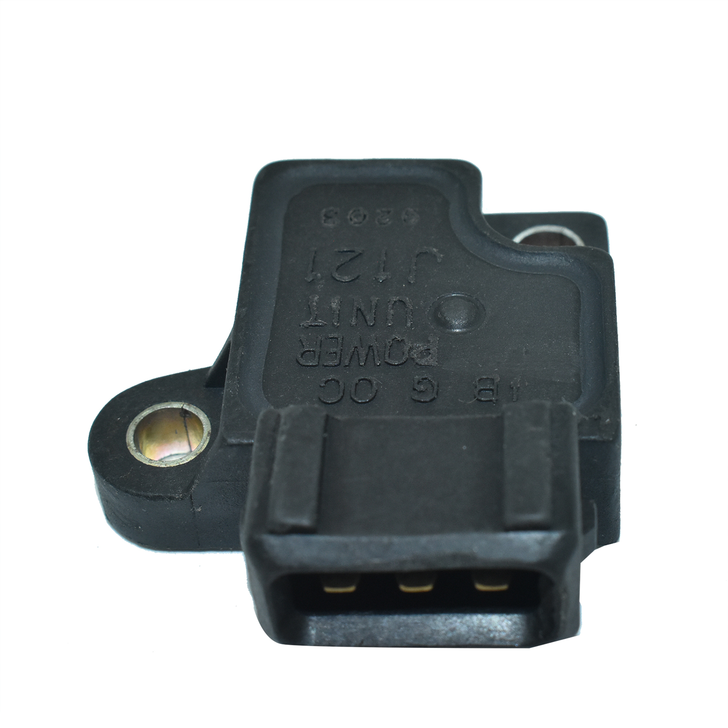 Zapalovací modul J121 angle 4