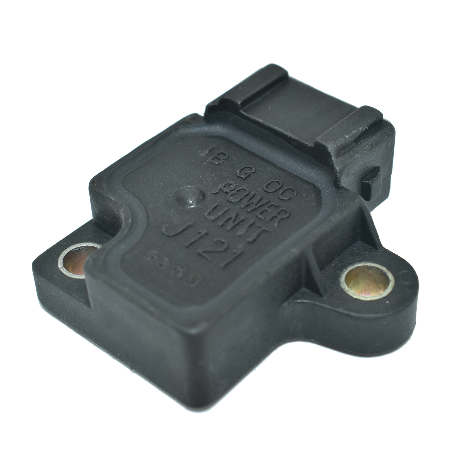 Zapalovací modul J121 angle 3