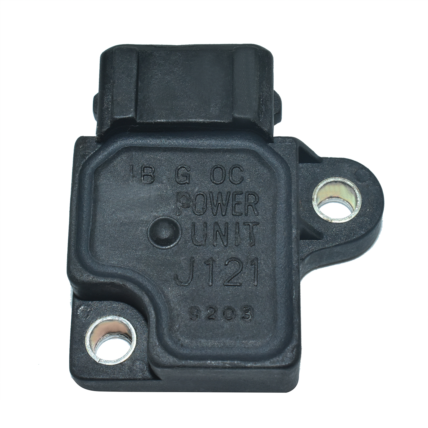 Zapalovací modul J121