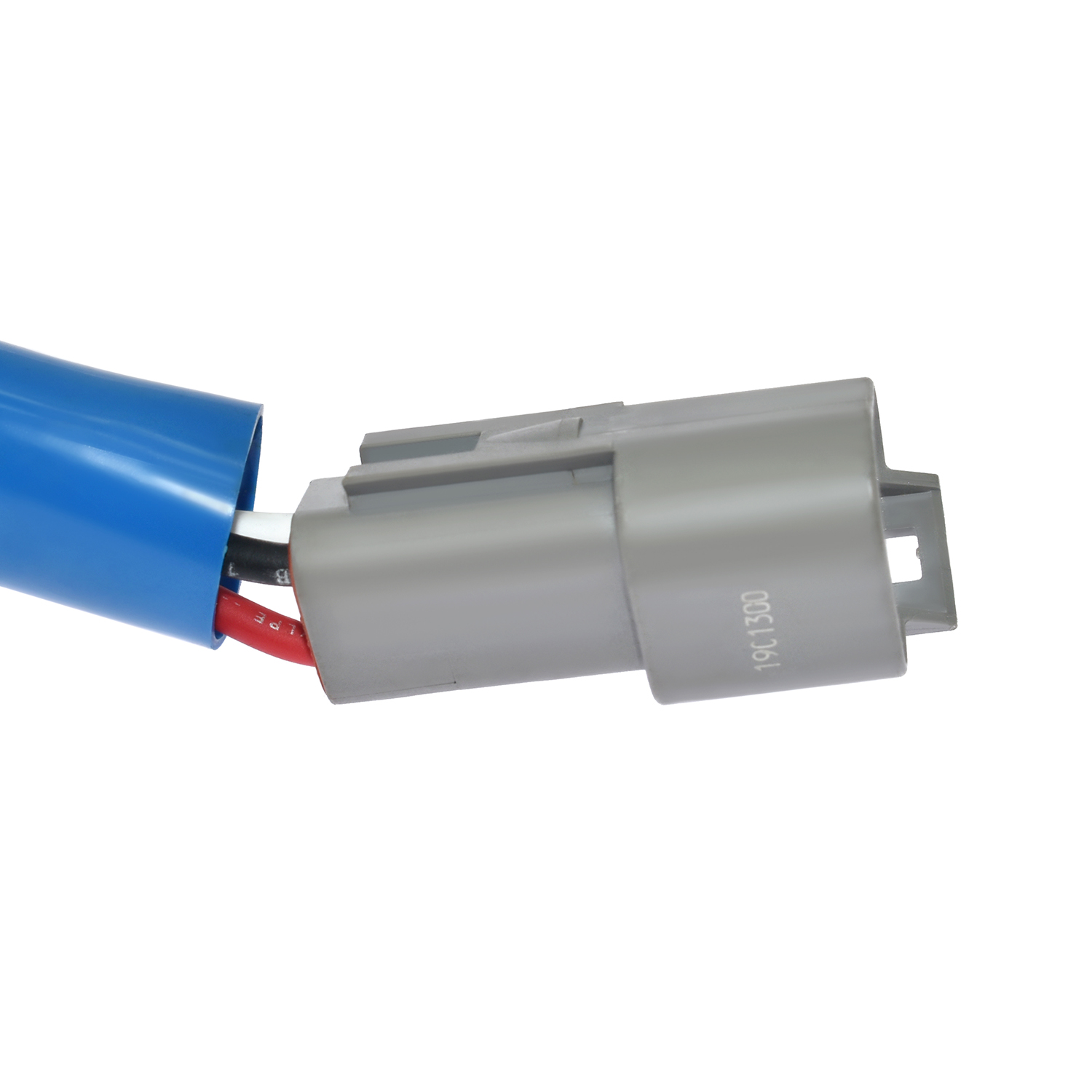 Shut -off Solenoid Valve SA-5213 angle 4