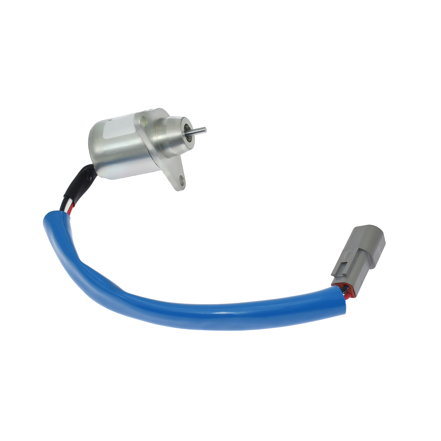 Shut -off Solenoid Valve SA-5213 angle 9