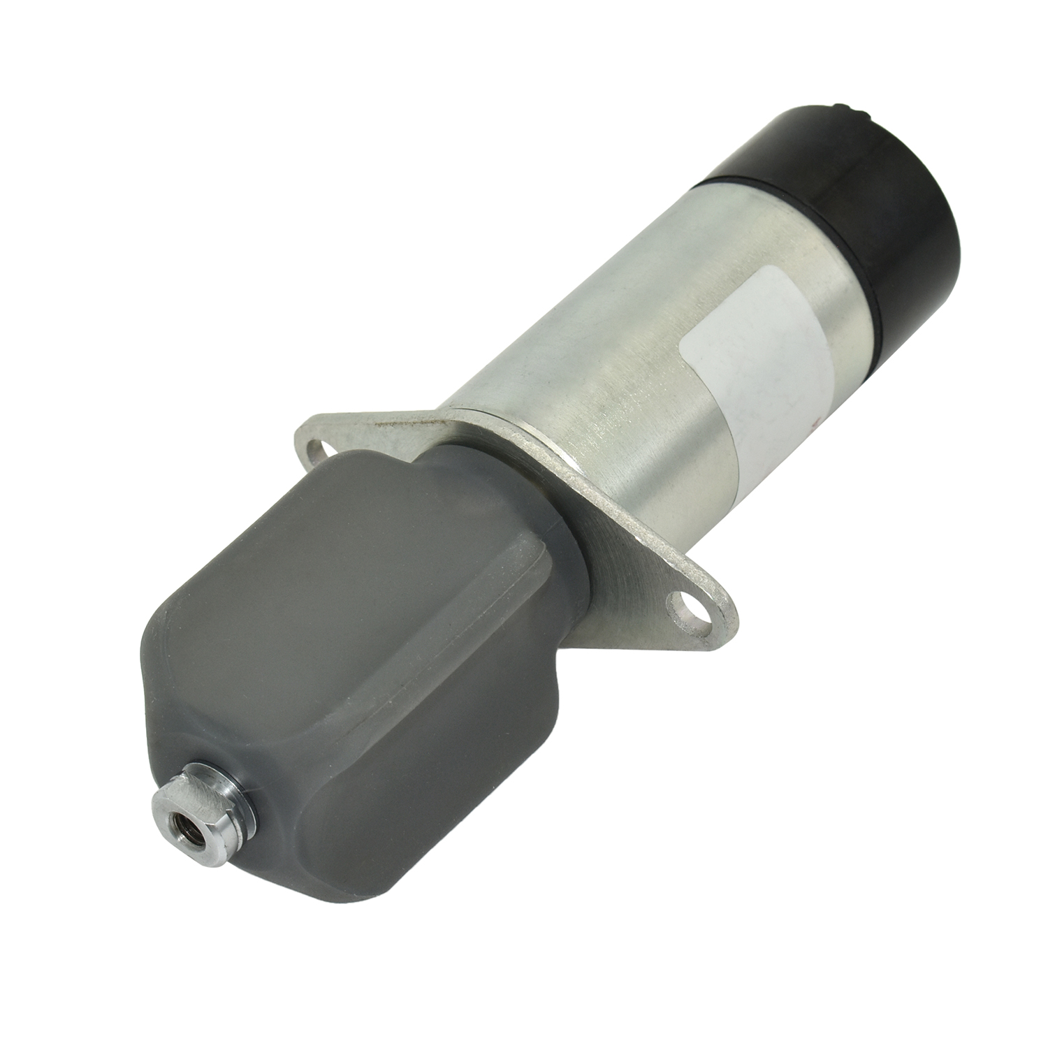Shut -off Solenoid Valve SA-4128-T Magnetic angle 2