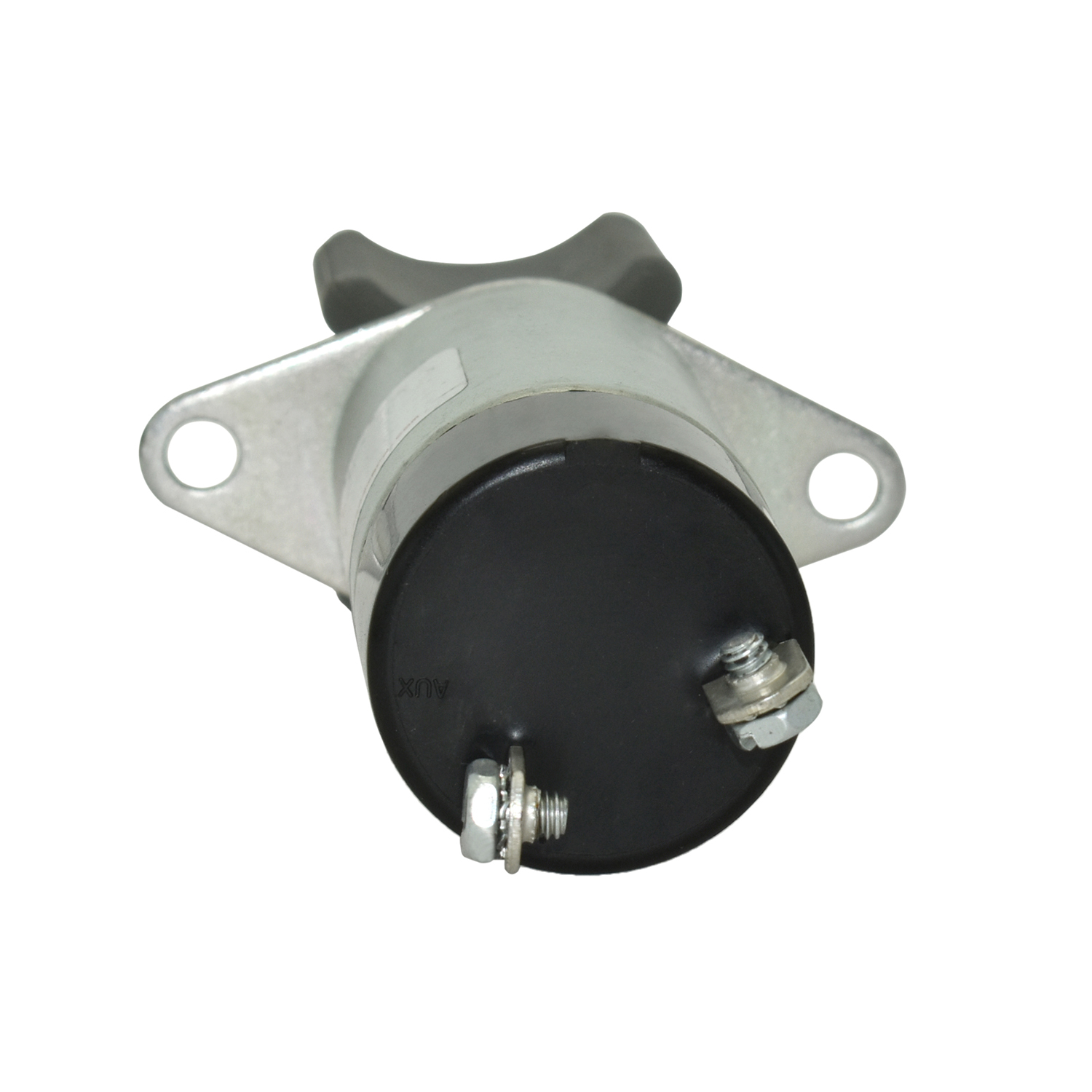 Shut -off Solenoid Valve SA-4128-T Magnetic angle 5